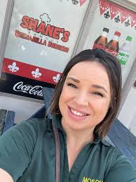 Where to find quesadilla burgers in Lafayette?