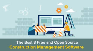 15 powers & sons construction company. The Best 8 Free And Open Source Construction Management Software