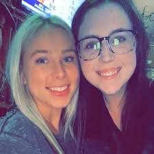 Brianna Foster's Instagram, Twitter & Facebook