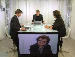 Christine boutin, grande militante contre le mariage homo fait encore parler d'elle. Christine Boutin Cousin Et Mari Ce N Est Pas Un Inceste