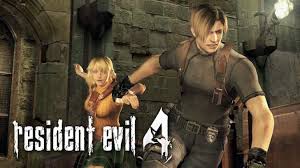 Download Resident Evil 4 Pc Full Version Free Fever Of Games