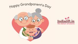 Check spelling or type a new query. How To Celebrate Grandparents Day In India