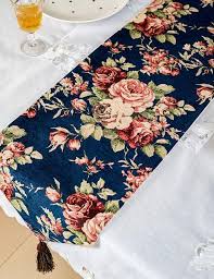 Table Runners Buy Table Runners Online At Best Price In India Ira Table Runner Thedecorkart Table Runners Buy Table Runner