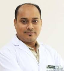 Health City Hospital, Guwahati