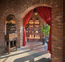 Metro detroit masonry is an independent contracting firm specializing in brick repair and masonry restoration services. The Bricks Pizzeria Patrick Thompson Design