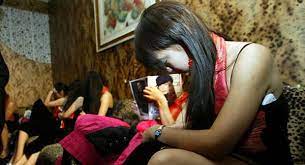 Prostitution isn't a criminal offense, but prostitution in a public place or a hotel is illegal. Is Kuala Lumpur The Sex Capital Of Asia Good Question Pattaya One News