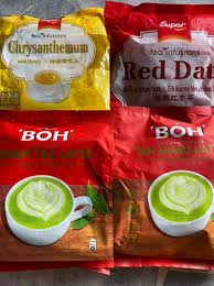 Experience renewed calm with the wonderful and rejuvenating green tea latte from alibaba.com. Boh Green Tea Latte 27g X 12 S Shopee Malaysia