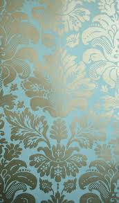 Campbell Damask Ncw4025 01 Damask Wallpaper Silver Wallpaper Wallpaper