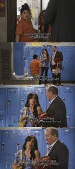 Pin By Amy Trzeciak On Tv Shows Modern Family Quotes Modern Family Funny Modern Family