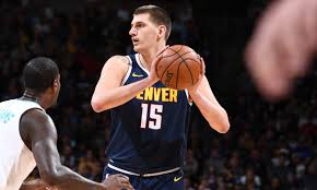Best games, and points, rebounds and assists per game. Nikola Jokic Stuffs Stat Sheet Extends Big Dunk Streak Eurohoops