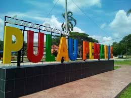 Tempat menarik di selangor kini mulai ramai diperbincangkan oleh kalangan wisatawan baik domestik maupun wisatawan mancanegara. Tourism Johor Pulau Penarik Sg Mati Tangkak Nama Pun Facebook