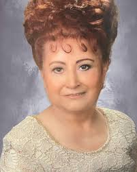 Sylvia P. Rosas Obituary March 3, 2023