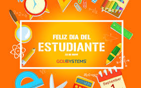 Prohibida su reproducción total o parcial, sin. Dia Del Estudiantegolsystems
