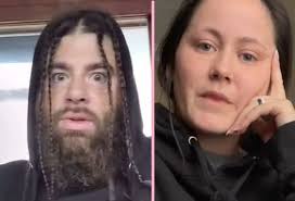 EXCLUSIVE! Jenelle Evans Pleads with Court to Make Ex David Eason Surrender  His Guns: “He Threatens To Shoot People…If Someone Makes Him Mad” :  r/teenmom