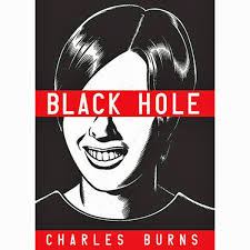 Comics: Graphic Novels