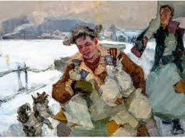 Image result for arte russia e sovietica