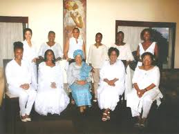 The Eta Beta Omega Chapter The First International Chapter Of Alpha Kappa Alpha Sorority Inc Alpha Kappa Alpha Sorority Alpha Kappa Alpha Lady
