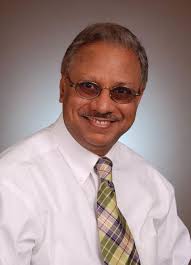 Satish K. Deshpande, MD