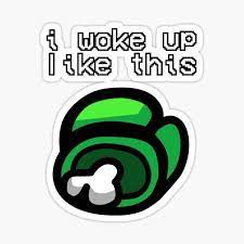 Pin On Lime Is Sus