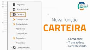 Check spelling or type a new query. Funcoes Status Invest Youtube
