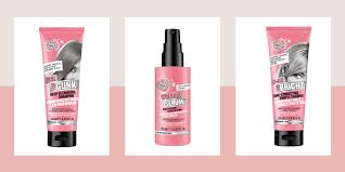 Make every moment glorious 💖 tag us to be featured 👉 @soapandglory soapandglory.com. Soap Glory Launches First Ever Haircare Range