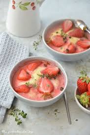Clafoutis Aux Fraises Glutenfree Vapeur La Gourmandise Selon Angie En 2020 Clafoutis Aux Fraises Gourmandise Saison Des Fraises