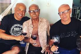 Ouça músicas do artista rick e renner. Morre Pai De Rick Da Dupla Com Renner Apos Uma Parada Cardiaca