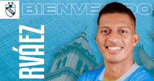 ADT hizo oficial a sorpresivo fichaje con pasado en la selección  ecuatoriana para este 2024