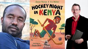 20 Canadian books for kids and young adults to check out during Black  History Month