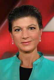 Последние твиты от sahra wagenknecht (@swagenknecht). Sahra Wagenknecht Starportrat News Bilder Gala De