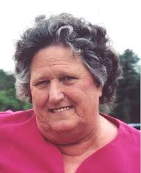 Nancy Storey Obituary