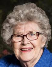 Obituary information for Althea Sedlock