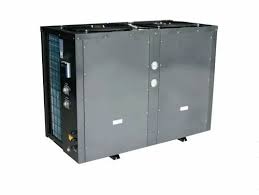 Swimming Pool Heat Pump at best price in Pune by Associated Engineers | ID:  20272643397