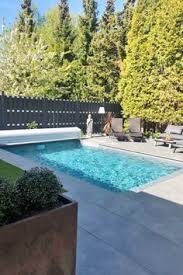 Oberflurrolladen Als Poolabdeckung Coole Pools Pool Im Garten Gartenpools