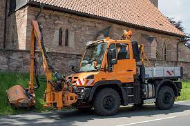 The latest unidan engineering expedtion vehicle build is complete, we present the 2020 unidan global explorer. Unimog U 218 Ein Wirtschaftlicher Leistungstrager Mbs World
