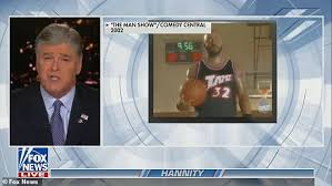 Bmcand he looked at me and smiled and he said. Sean Hannity Slams Far Left Low Rated Jimmy Kimmel For Mocking Interview With Caitlyn Jenner T Gate