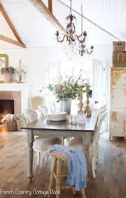 7 Ways To Use Charming Benches Stools In Your Home And Where To Find Them French Country Cottage French Country Living Room French Country House French Country Bedrooms