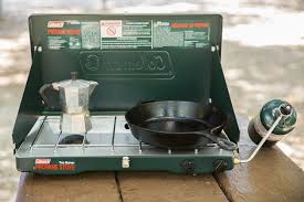 Portable propane stove delivers robust cooking. The Best Camping Stove For 2021 Reviews By Wirecutter