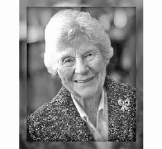 Elsie JOHNS Obituary