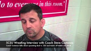 Watch New Video Interview with Coach Costanzo