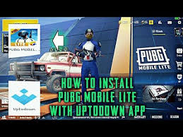 Pin On Pubg Mobile Lite