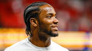 Bucs CB Benjamin Morrison emotional after being drafted