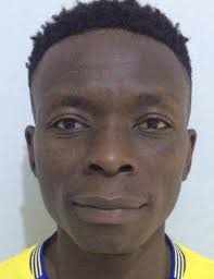Daniel Obeng Crentsil