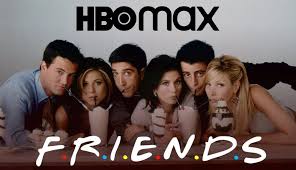 The reunion is streaming may 27 on hbo max. Hbo Max Brings Back Must See Tv With Friends Reunion That Hashtag Show