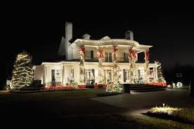 Jorlo star christmas lights, led snowflake string fa. The Best 40 Outdoor Christmas Lighting Ideas That Will Leave You Breathless