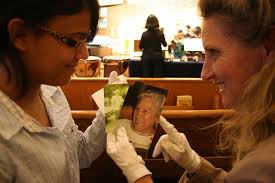 Renovated St. Jude Church celebrates rededication