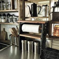 キッチン 茶筒 ニトリ スタバのタンブラー 月兎印ポット などのインテリア実例 2015 07 20 11 42 27 roomclip ルームクリップ インテリア 収納 キッチンデザイン キッチンの装飾