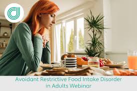 Image result for Avoidant-Restrictive Food Intake Disorder