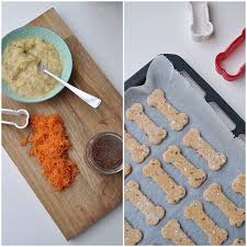 Hundekekse Einfach Selber Backen Smillas Wohngefuhl Hunde Kekse Rezept Hundekekse Hunde Kuchen