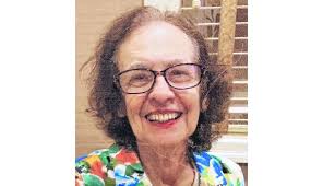 Marie PANZARELLA Obituary (2021)